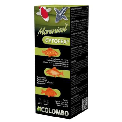 Colombo Cytofex - Anti Bacterial Infection