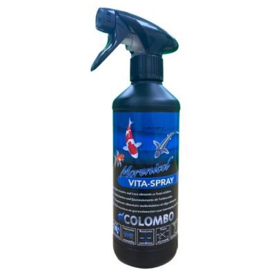 Colombo Morenicol Vita-Spray 500ml