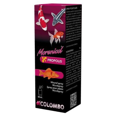 Colombo Propolis Wound Spray 50ml