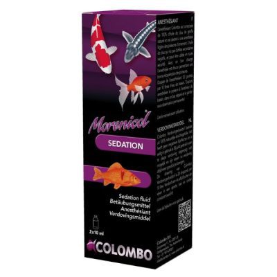 Colombo Sedation Fluid