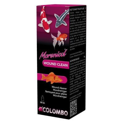 Colombo Wound Clean
