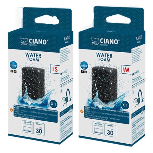 Ciano Water Foam