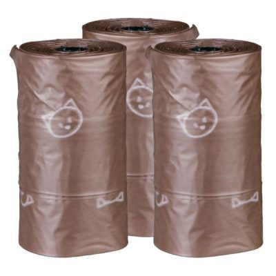 Trixie Cat Waste Bags