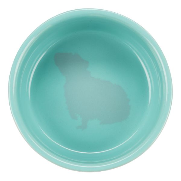 Trixie Ceramic Bowl for Guinea Pigs