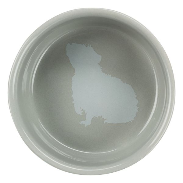 Trixie Ceramic Bowl for Guinea Pigs