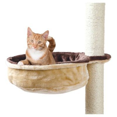 Trixie Cuddly Bag for Scratching Posts