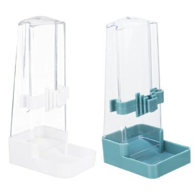 Trixie Food and Water Dispenser