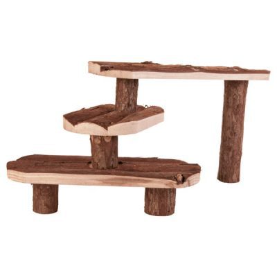 Trixie Wooden Steps for Small Animals