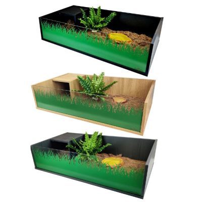 VivExotic Viva Tortoise Table