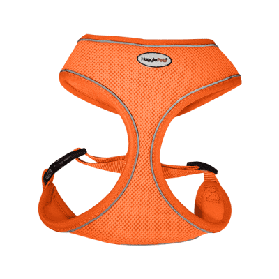 HugglePets Air Mesh Dog Harness