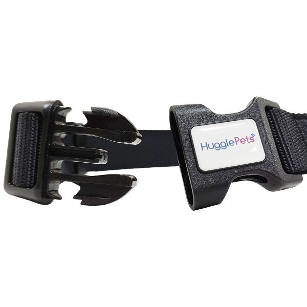 HugglePets Dog Travel Seat Belt - Image 5