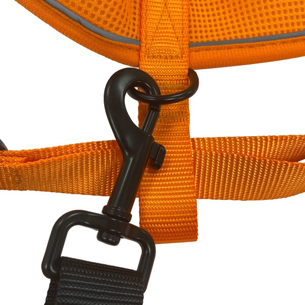 HugglePets Dog Travel Seat Belt - Image 6