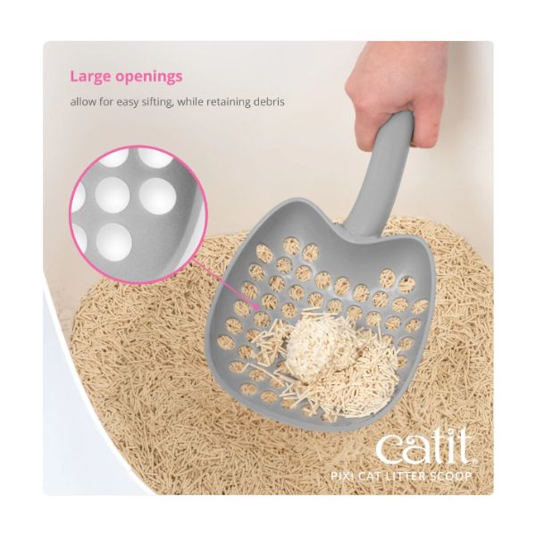Catit Pixi Litter Scoop
