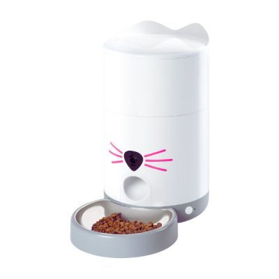 Catit Pixi Vision Smart Feeder