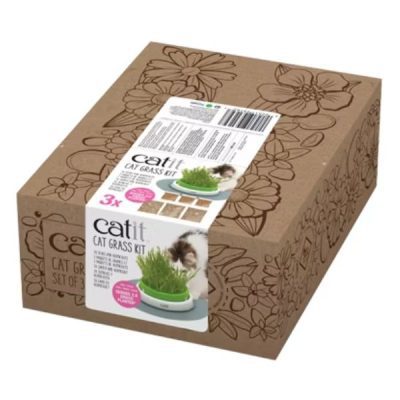 Catit Senses 2.0 Grass Kit