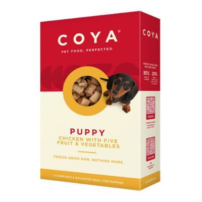 Coya Freeze-Dried Puppy Food