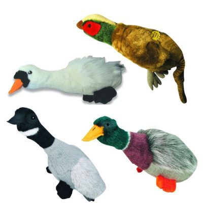 Happy Pet Migrator Dog Toys