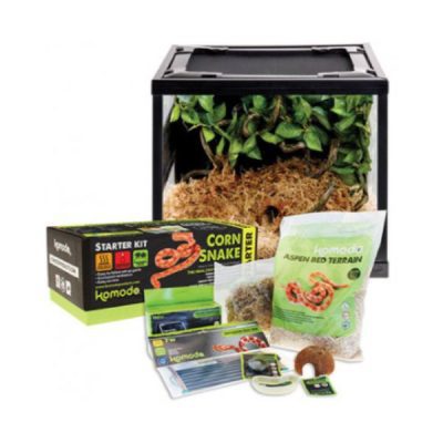 Happy Pet Starter Snake Kit