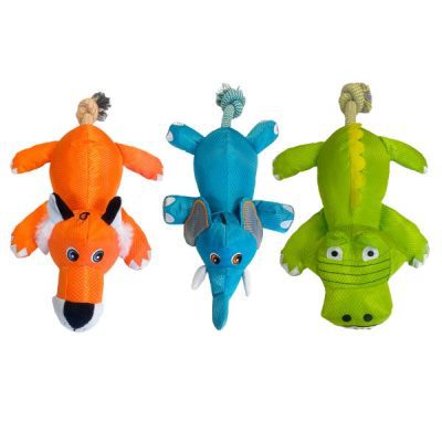 Happy Pet Tough Knots