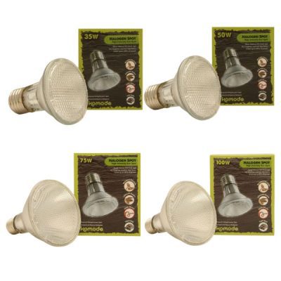 Komodo Halogen Spot Bulb ES