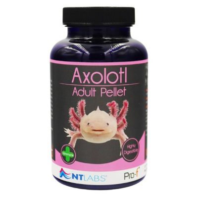 NT Labs Pro F Axolotl Adult.