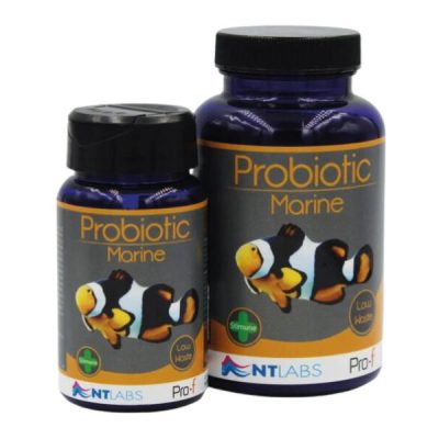 NT Labs Pro-f Probiotic Marine.
