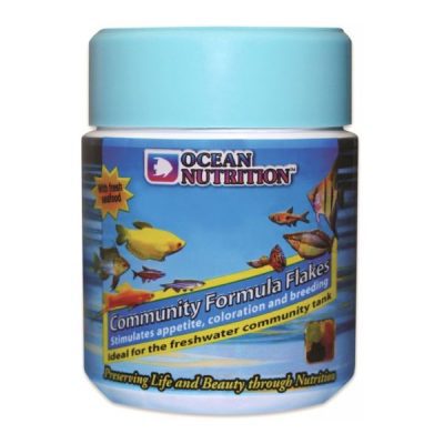 Ocean Nutrition Community Flake 34g