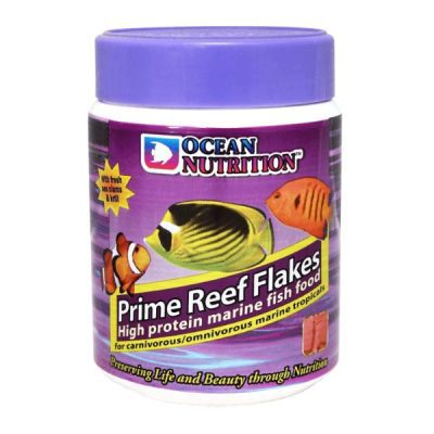 Ocean Nutrition Prime Reef Flakes 70g