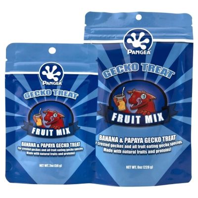 Pangea Fruit Mix - Original Treat Gecko Diet - HugglePets