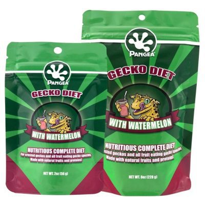 Pangea Fruit Mix Watermelon Complete Gecko Diet - HugglePets