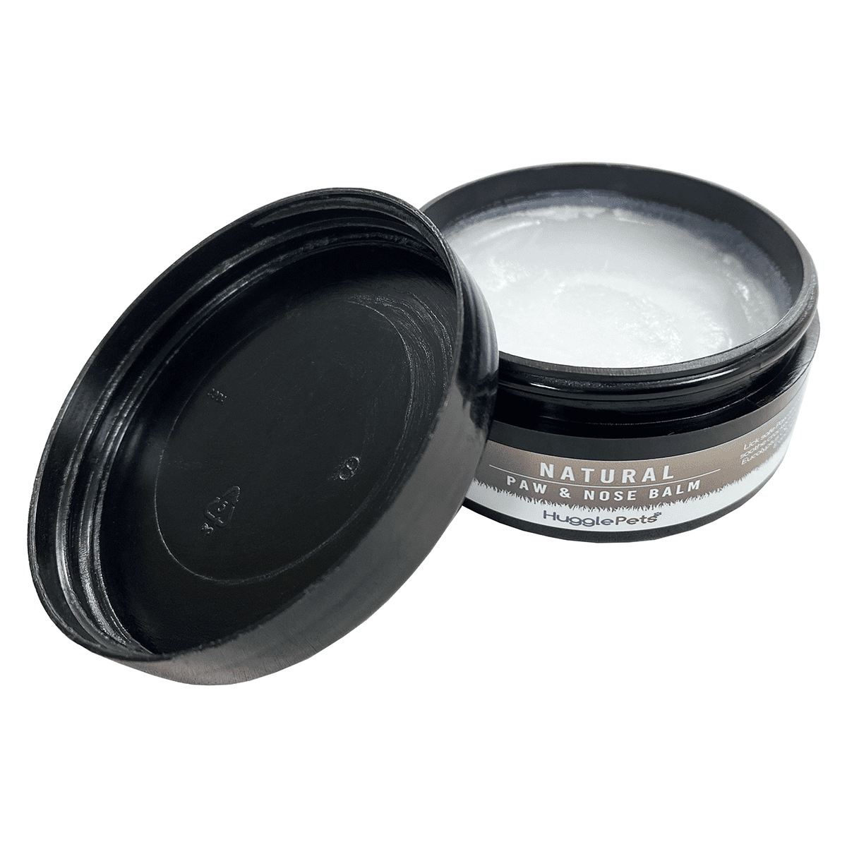 HugglePets Bubbly Tails Paw & Nose Balm - Image 5