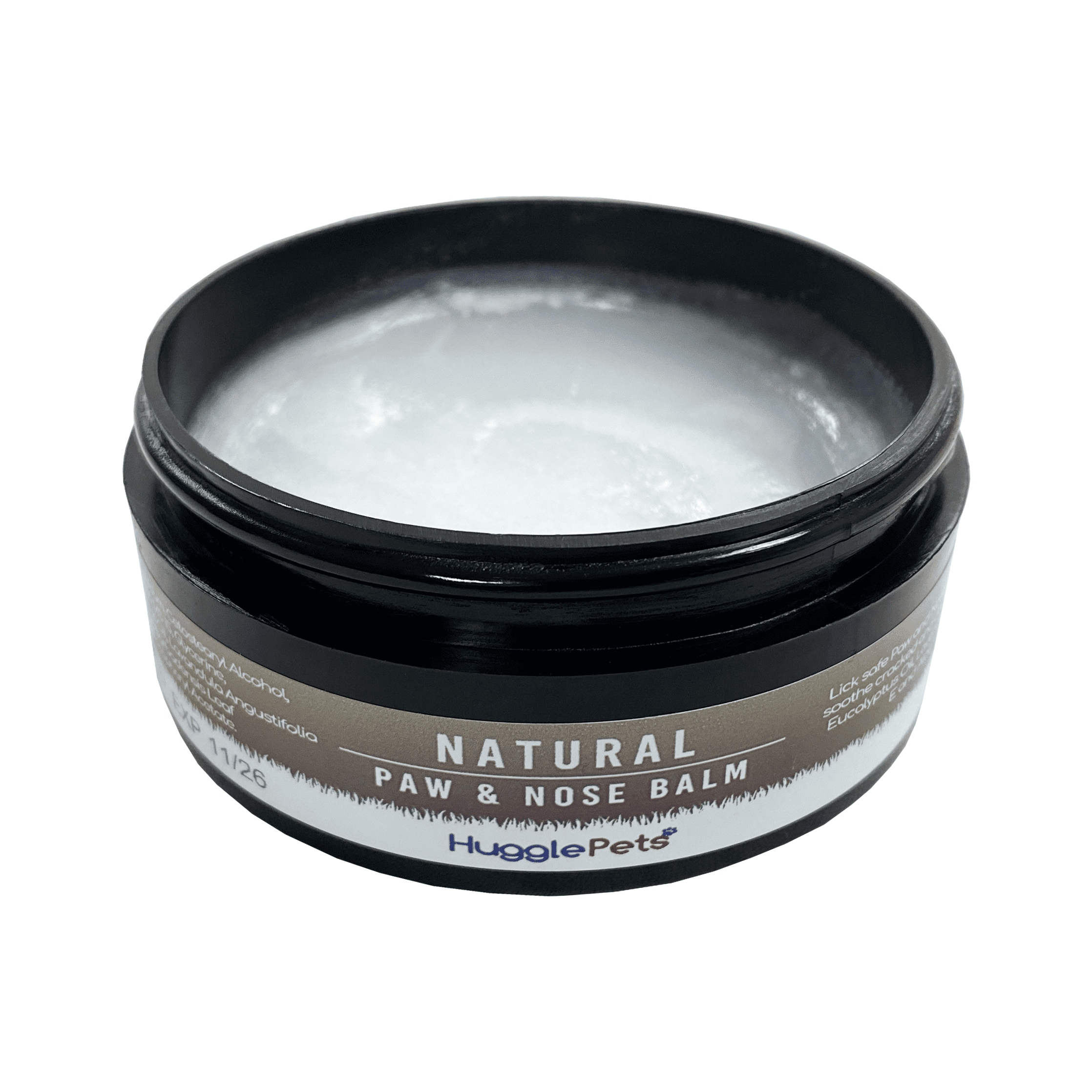 HugglePets Bubbly Tails Paw & Nose Balm - Image 6