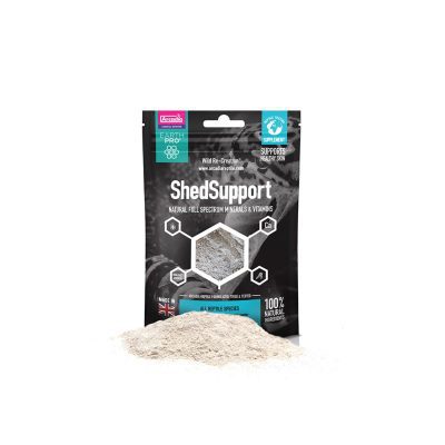 Arcadia EarthPro ShedSupport 30g
