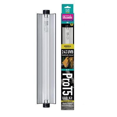 Arcadia ProT5 ShadeDweller Pro-Arboreal Kit