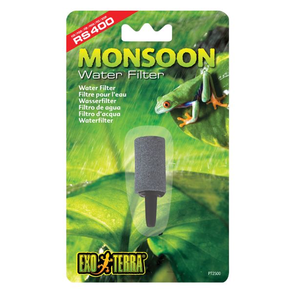 Replacement Filter for ET Monsoon Misting System