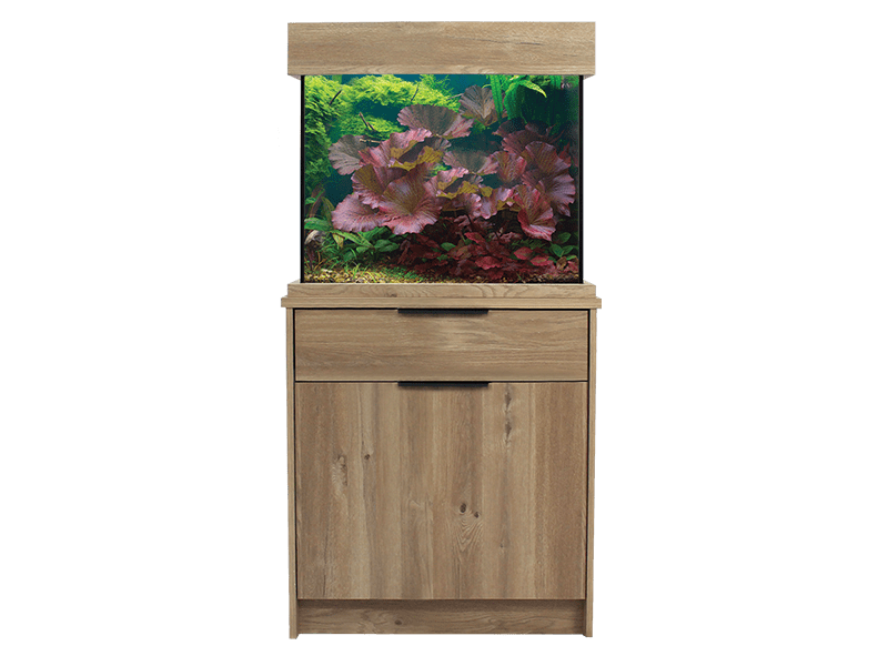 Aqua One OakStyle 110 Aquarium and Cabinet Set - Image 7
