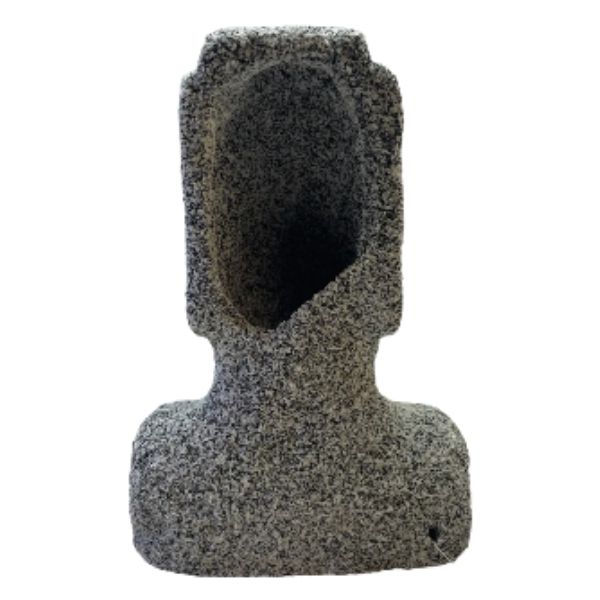 Aqua One Easter Island Granite Sandrock