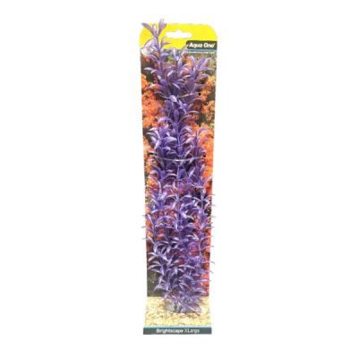 Aqua One Ecopscape Ludwigia Purple 40cm