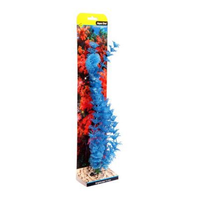 Aqua One Ecoscape Ambulia Blue 40cm.