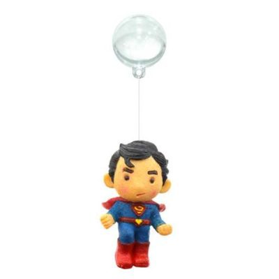 Aqua One Floating Super Hero Aquarium Ornament