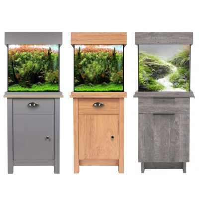 Aqua One OakStyle 85
