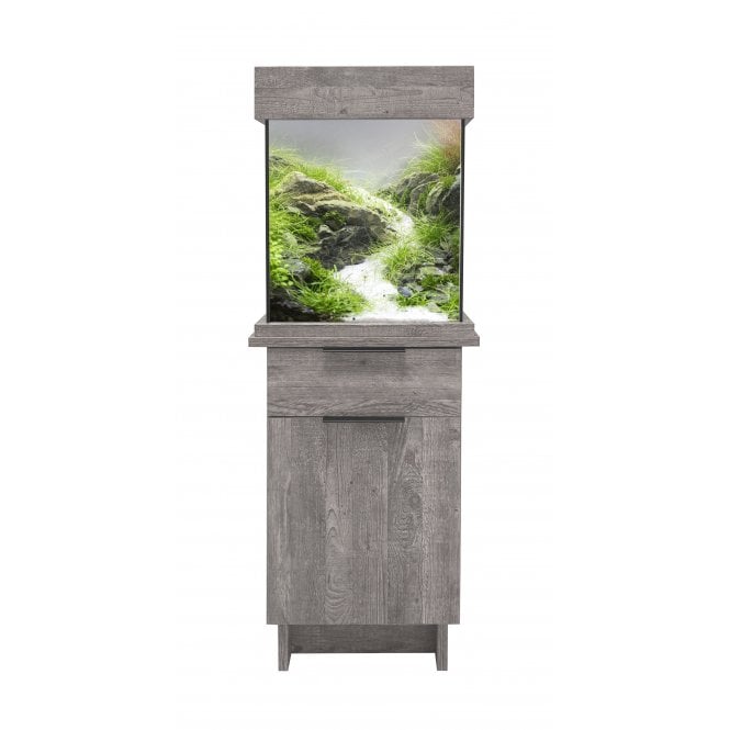 Aqua One OakStyle 85 Aquarium and Cabinet Set - Image 4
