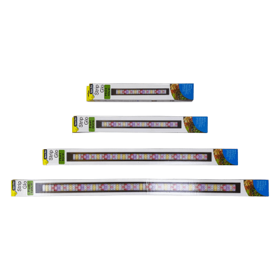 Aqua One StripGlo Plant LED Reflector Lighting Kit