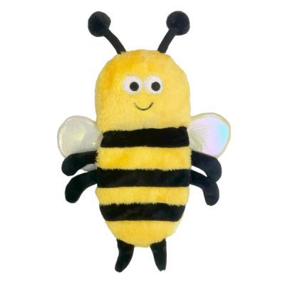 Happy Pet Crinkle Bee