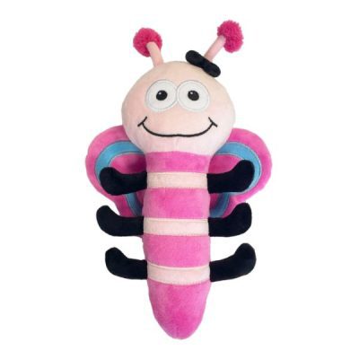Happy Pet Princess Bug