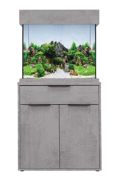 Aqua One OakStyle 110 Aquarium and Cabinet Set - Image 5