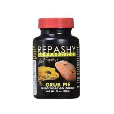 Repashy Superfoods Grub Pie
