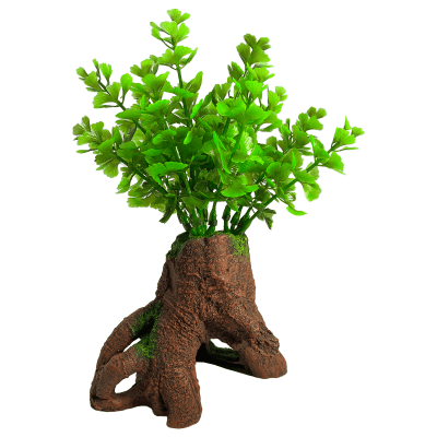 Aqua One Twisted Tree Trunk 13.5cm
