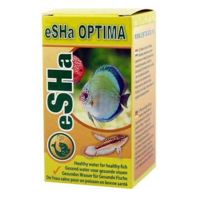 eSHA Optima 20ml