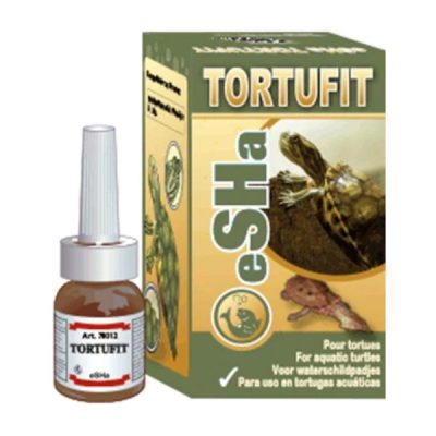 eSHA Tortufit 10ml
